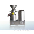 Best quality peanut butter grinding mill machine